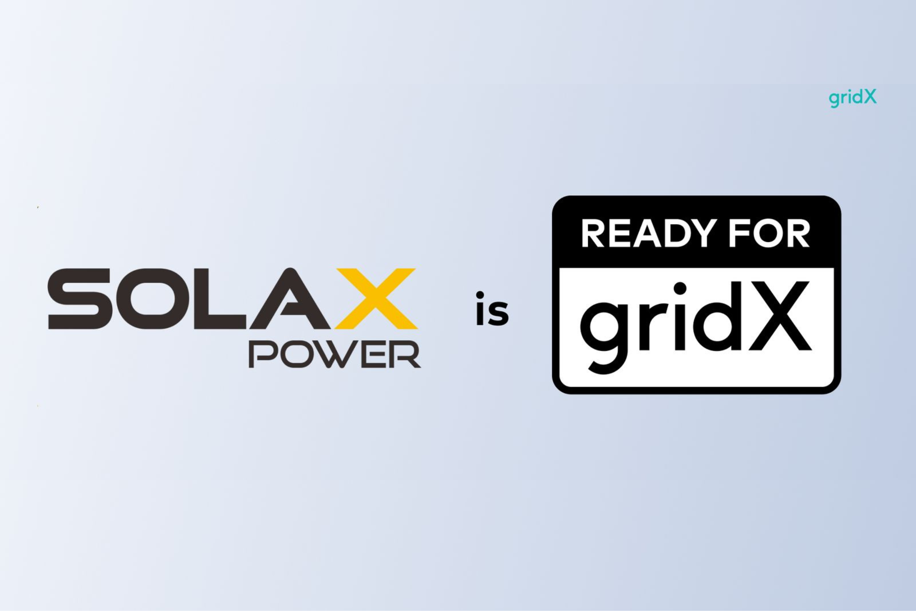 星空·综合体育能源携手gridX，共创智慧能源互联新范式
